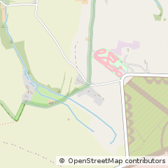 Map of Wadebridge, Cornwall