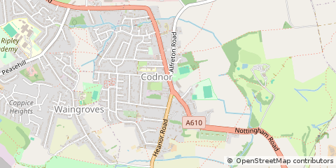 Map of Ripley