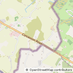 Map of Newry