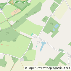 Map of Newbury, Berkshire