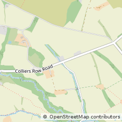 Map of Bolton