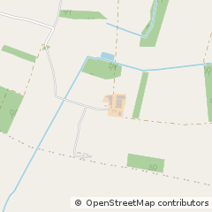 Map of Lincoln, Lincolnshire