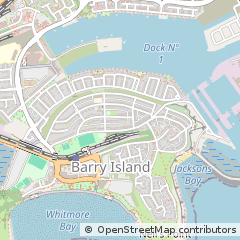 Map of Barry