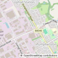 Map of Livingston