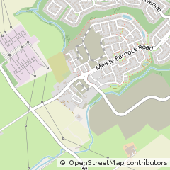 Map of Hamilton