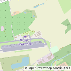Map of Herefordshire