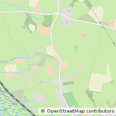 Map of Cardiff