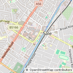 Map of Sale