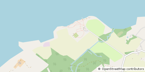 Map of Alexandria