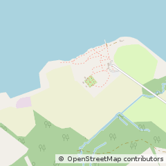 Map of Alexandria