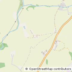 Map of Totnes, Devon
