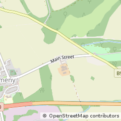 Map of South Queensferry