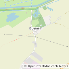 Map of Cambs
