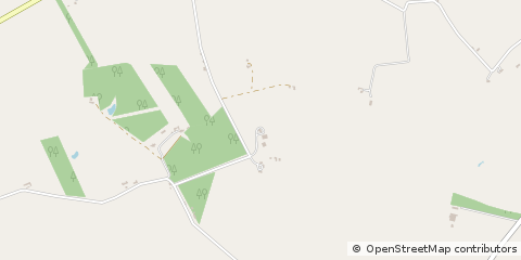 Map of Ellon, Aberdeenshire