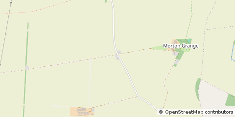 Map of Retford