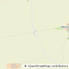 Map of Retford