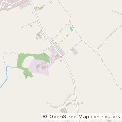 Map of Crumlin, CO. Antrim