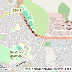 Map of Ripley