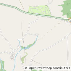Map of Okehampton