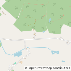 Map of Banchory, Aberdeenshire