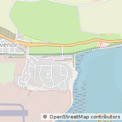 Map of Barnstaple