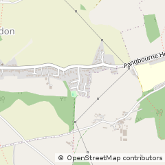 Map of Reading