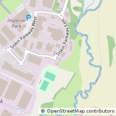 Map of Coventry