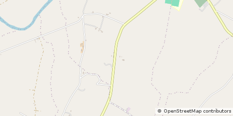 Map of Co Tyrone