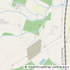 Map of Reading