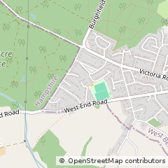 Map of Reading