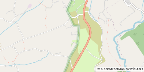 Map of Yelverton