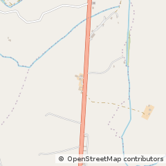 Map of Magherafelt