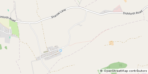 Map of Ripon