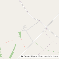 Map of Cirencester