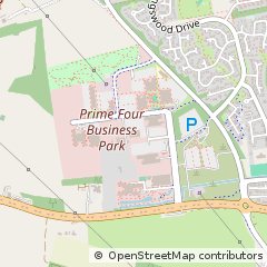 Map of Aberdeen