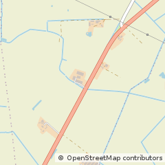 Map of York, North Yorkshire