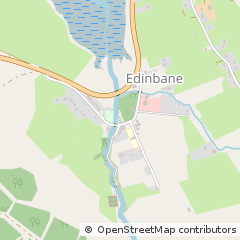 Map of Portree