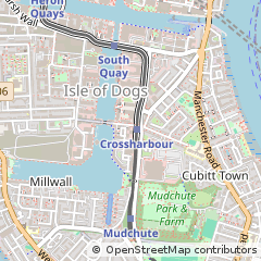 Map of London, Berkshire