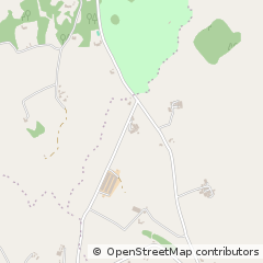 Map of Ballynahinch, County Down