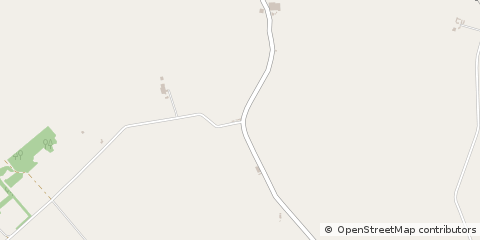 Map of Huntly, Aberdeenshire