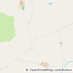 Map of Inverurie, Aberdeenshire