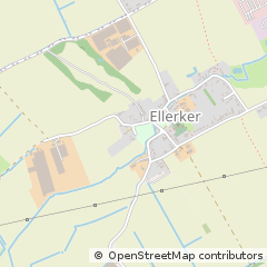 Map of Brough