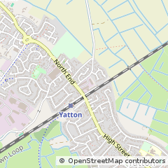 Map of Bristol