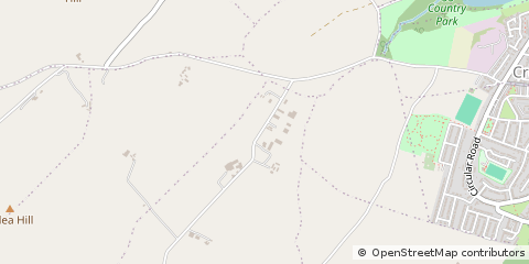Map of Derry