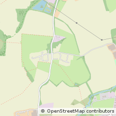 Map of Waltham Abbey