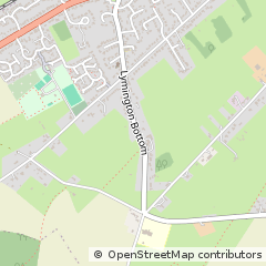 Map of Alton