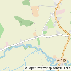 Map of Leominster