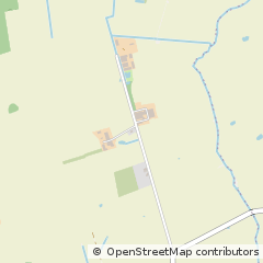 Map of York, North Yorkshire
