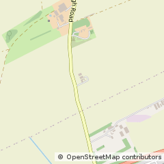 Map of Driffield, Yorkshire