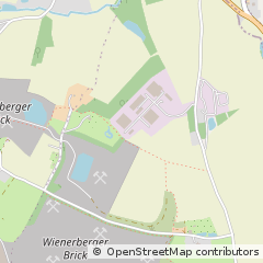 Map of Droitwich, Lancashire